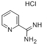 Pyridine-2-carboximidamide hydrochloride CAS#: 51285-26-8