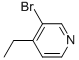 Pyridine, 3-bromo-4-ethyl- (9CI) CAS#: 38749-76-7