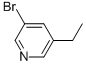 Pyridine, 3-bromo-5-ethyl- (9CI) CAS#: 142337-95-9