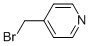 Pyridine, 4-(bromomethyl)- (9CI) CAS#: 54751-01-8