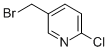 Pyridine, 5-(bromomethyl)-2-chloro- (9CI) CAS#: 182924-36-3