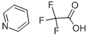Pyridine trifluoroacetate CAS#: 464-05-1