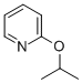 Pyridine,2-(1-methylethoxy)- CAS#: 16096-13-2