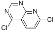 Pyrido[2,3-d]pyrimidine, 4,7-dichloro- (9CI) CAS#: 552331-44-9