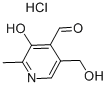 Pyridoxal hydrochloride CAS#: 65-22-5