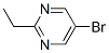 Pyrimidine, 5-bromo-2-ethyl- (9CI) CAS#: 873331-73-8