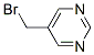 Pyrimidine, 5-(bromomethyl)- (8CI,9CI) CAS#: 25198-96-3