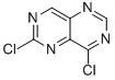 Pyrimido[5,4-d]pyrimidine, 2,8-dichloro- CAS#: 189747-34-0