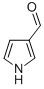 Pyrrole-3-carboxaldehyde CAS#: 7126-39-8