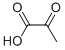 Pyruvic acid CAS#: 127-17-3