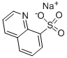 QUINOLINE-8-SULFONIC ACID SODIUM SALT CAS#: 70086-60-1