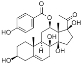 Qingyangshengenin CAS#: 84745-94-8