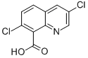 Quinclorac CAS#: 84087-01-4