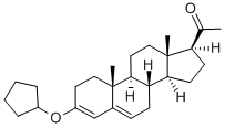 Quingestanol CAS#: 10592-65-1