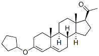 Quingestrone CAS#: 67-95-8