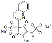 Quinoline Yellow CAS#: 8004-92-0