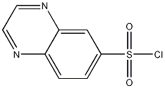 Quinoxaline-6-sulfonyl chloride CAS#: 692737-70-5