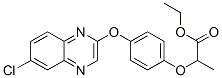 Quizalofop-ethyl CAS#: 76578-14-8