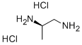 (R)-(+)-1,2-Diaminopropane dihydrochloride CAS#: 19777-67-4