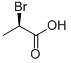 (R)-(+)-2-BROMOPROPIONIC ACID CAS#: 10009-70-8