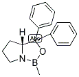 (R)-2-METHYL-CBS-OXAZABOROLIDINE CAS#: 133261-83-3