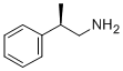 (R)-2-Phenyl-1-propylamine CAS#: 28163-64-6