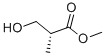 (R)-(-)-3-HYDROXY-2-METHYLPROPIONIC ACID METHYL ESTER CAS#: 72657-23-9
