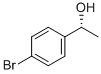 (R)-4-Bromo-alpha-methylbenzyl alcohol CAS#: 76155-78-7