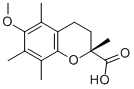 (R)-6-METHOXY-2,5,7,8-TETRAMETHYLCHROMANE-2-CARBOXYLIC ACID CAS#: 139658-04-1