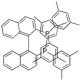 (R)-DM-BINAP CAS#: 137219-86-4