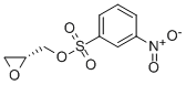 (R)-(-)-Glycidyl nosylate CAS#: 115314-17-5