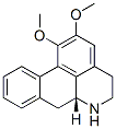 (R)-Nornuciferine CAS#: 4846-19-9
