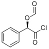 (R)-(-)-O-Formylmandeloyl chloride CAS#: 29169-64-0