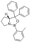 (R)-O-TOLYL-CBS-OXAZABOROLIDINE, 0.5M I& CAS#: 865812-10-8