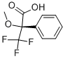 (R)-(+)-alpha-Methoxy-alpha-trifluoromethylphenylacetic acid CAS#: 20445-31-2