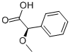 (R)-(-)-alpha-Methoxyphenylacetic acid CAS#: 3966-32-3