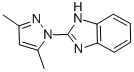 RABENZAZOLE CAS#: 40341-04-6