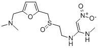 RANITIDINE IMPURITY C CAS#: 73851-70-4