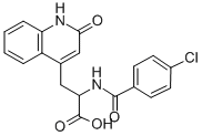 REBAMIPIDE CAS#: 111911-87-6