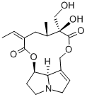 RETRORSINE CAS#: 480-54-6