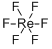 RHENIUM HEXAFLUORIDE CAS#: 10049-17-9