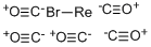RHENIUM PENTACARBONYL BROMIDE CAS#: 14220-21-4
