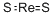 RHENIUM(IV) SULFIDE CAS#: 12038-63-0