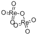 RHENIUM(VII) OXIDE CAS#: 1314-68-7