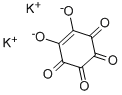 RHODIZONIC ACID DIPOTASSIUM SALT CAS#: 13021-40-4