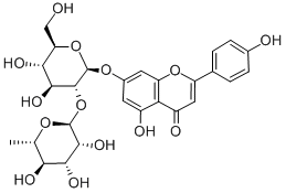 RHOIFOLIN CAS#: 17306-46-6