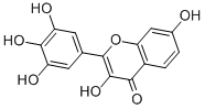 ROBINETIN CAS#: 490-31-3