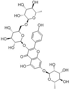 ROBININ CAS#: 301-19-9