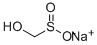 RONGALITE CAS#: 149-44-0