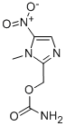 RONIDAZOLE CAS#: 7681-76-7